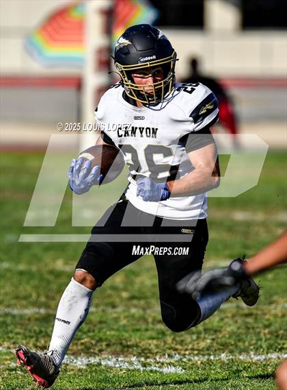 Thumbnail 1 in JV: Canyon @ Troy photogallery.