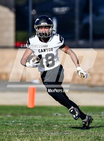 Thumbnail 2 in JV: Canyon @ Troy photogallery.