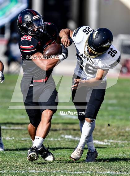 Thumbnail 2 in JV: Canyon @ Troy photogallery.