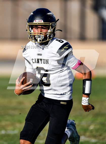 Thumbnail 2 in JV: Canyon @ Troy photogallery.