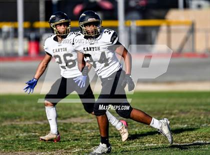 Thumbnail 2 in JV: Canyon @ Troy photogallery.