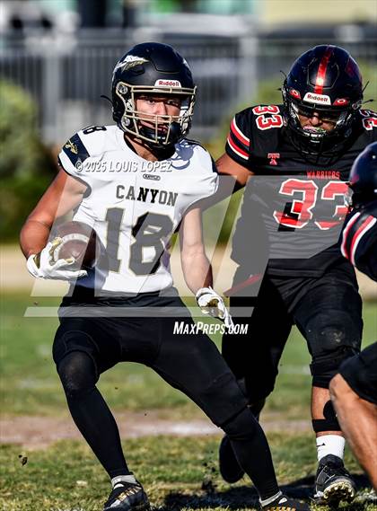 Thumbnail 1 in JV: Canyon @ Troy photogallery.