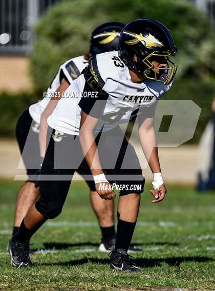 Thumbnail 2 in JV: Canyon @ Troy photogallery.