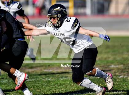 Thumbnail 1 in JV: Canyon @ Troy photogallery.