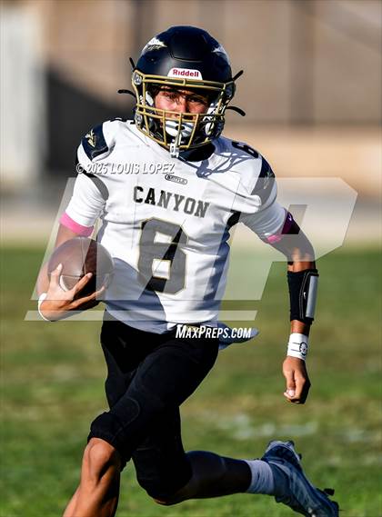 Thumbnail 1 in JV: Canyon @ Troy photogallery.