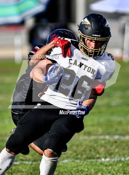 Thumbnail 2 in JV: Canyon @ Troy photogallery.