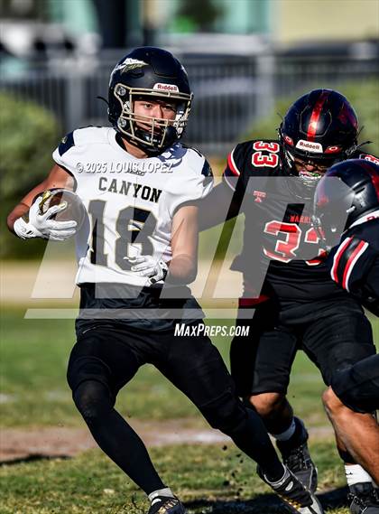 Thumbnail 2 in JV: Canyon @ Troy photogallery.