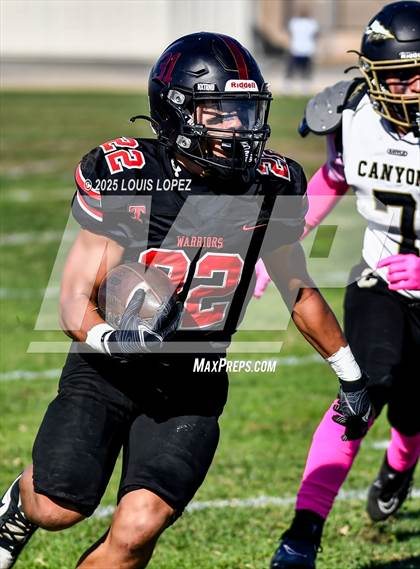 Thumbnail 1 in JV: Canyon @ Troy photogallery.