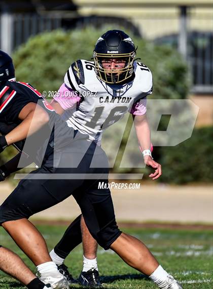 Thumbnail 2 in JV: Canyon @ Troy photogallery.