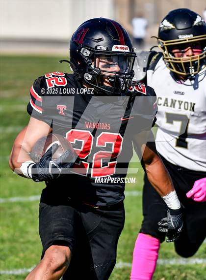 Thumbnail 2 in JV: Canyon @ Troy photogallery.