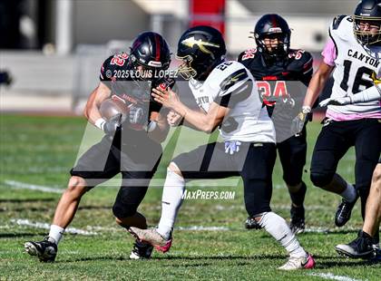 Thumbnail 2 in JV: Canyon @ Troy photogallery.