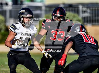 Thumbnail 3 in JV: Canyon @ Troy photogallery.