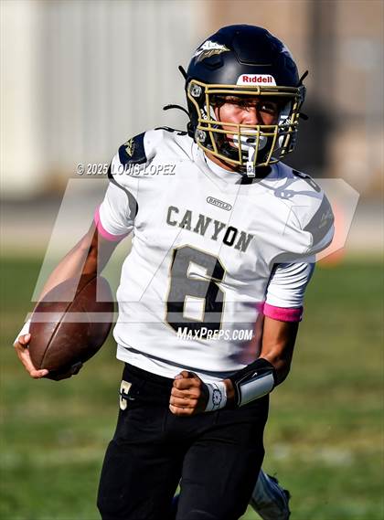 Thumbnail 2 in JV: Canyon @ Troy photogallery.