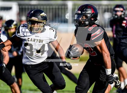 Thumbnail 3 in JV: Canyon @ Troy photogallery.