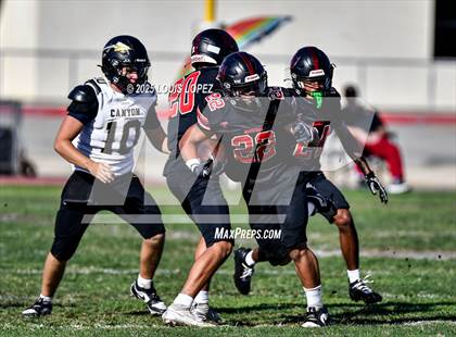 Thumbnail 2 in JV: Canyon @ Troy photogallery.