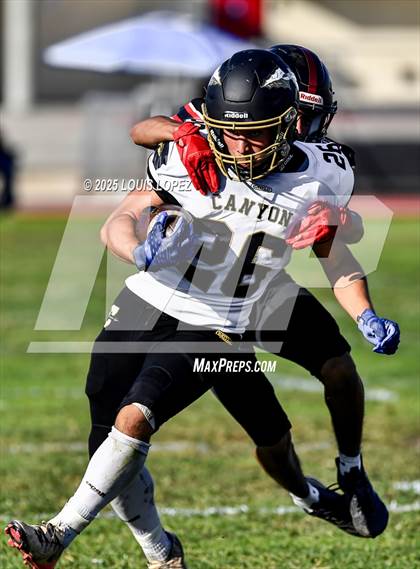 Thumbnail 3 in JV: Canyon @ Troy photogallery.