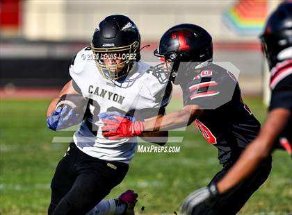 Thumbnail 2 in JV: Canyon @ Troy photogallery.