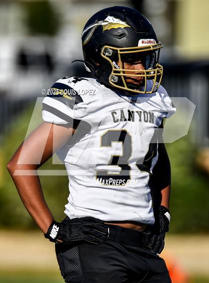 Thumbnail 3 in JV: Canyon @ Troy photogallery.