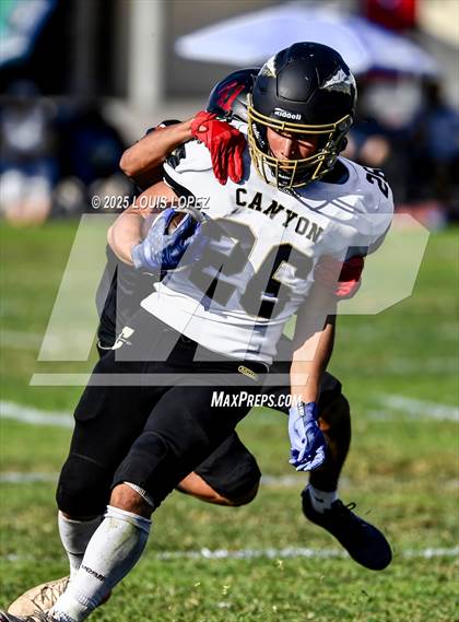 Thumbnail 1 in JV: Canyon @ Troy photogallery.
