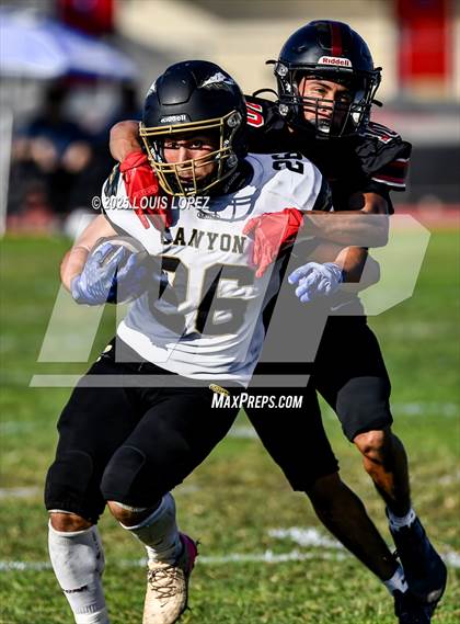 Thumbnail 2 in JV: Canyon @ Troy photogallery.
