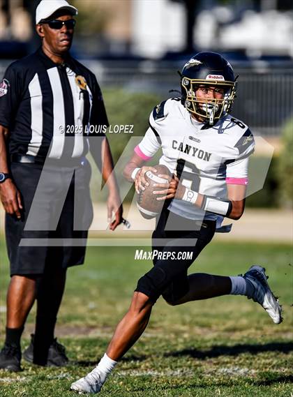 Thumbnail 3 in JV: Canyon @ Troy photogallery.