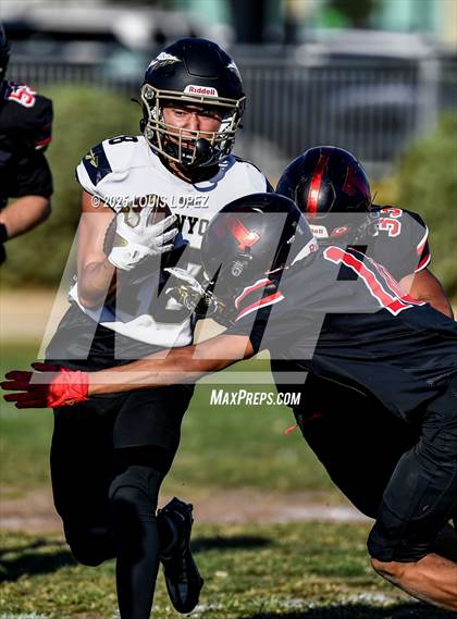 Thumbnail 2 in JV: Canyon @ Troy photogallery.