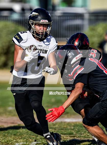 Thumbnail 1 in JV: Canyon @ Troy photogallery.