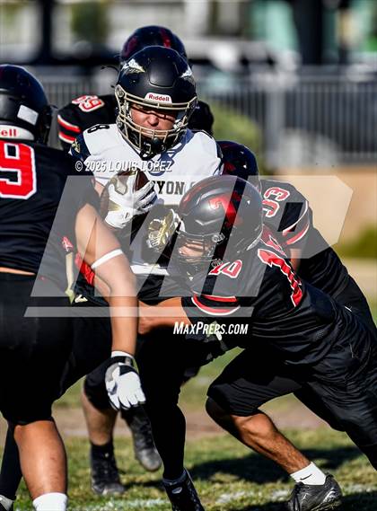 Thumbnail 1 in JV: Canyon @ Troy photogallery.