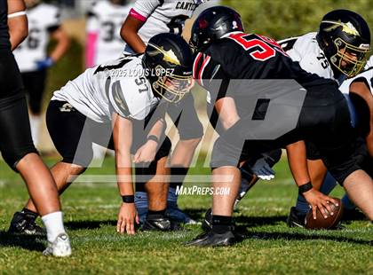 Thumbnail 2 in JV: Canyon @ Troy photogallery.