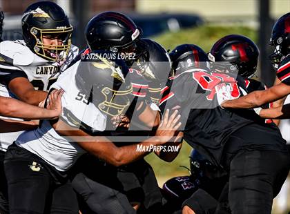 Thumbnail 1 in JV: Canyon @ Troy photogallery.