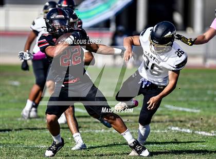 Thumbnail 1 in JV: Canyon @ Troy photogallery.