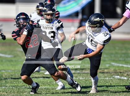 Thumbnail 2 in JV: Canyon @ Troy photogallery.