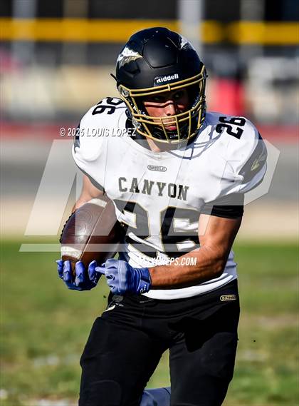 Thumbnail 3 in JV: Canyon @ Troy photogallery.