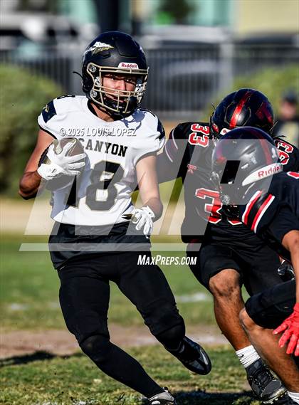 Thumbnail 3 in JV: Canyon @ Troy photogallery.