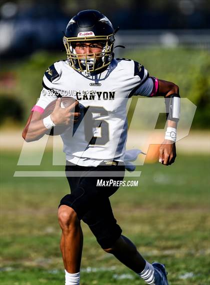 Thumbnail 2 in JV: Canyon @ Troy photogallery.