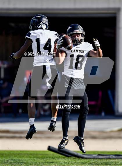 Thumbnail 1 in JV: Canyon @ Troy photogallery.
