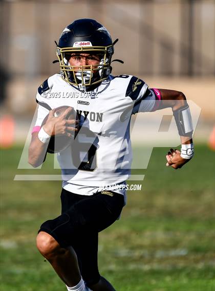 Thumbnail 3 in JV: Canyon @ Troy photogallery.