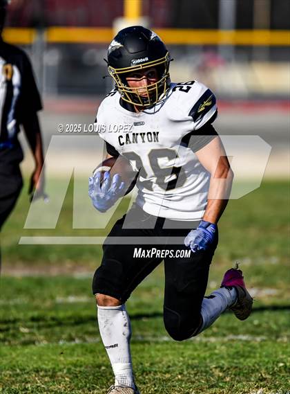 Thumbnail 2 in JV: Canyon @ Troy photogallery.