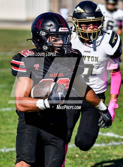 Thumbnail 3 in JV: Canyon @ Troy photogallery.