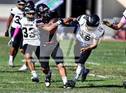Thumbnail 3 in JV: Canyon @ Troy photogallery.