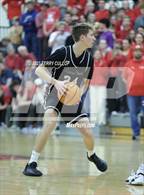 Photo from the gallery "Lone Peak @ American Fork"