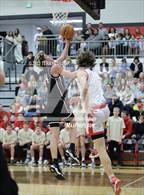 Photo from the gallery "Lone Peak @ American Fork"