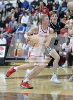 Photo from the gallery "Lone Peak @ American Fork"