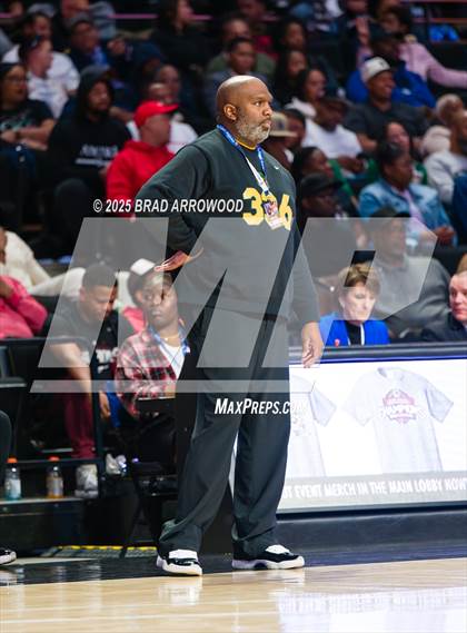 Thumbnail 2 in Ben L. Smith vs Southern School of Energy and Sustainability (NCHSAA 3A Final) photogallery.