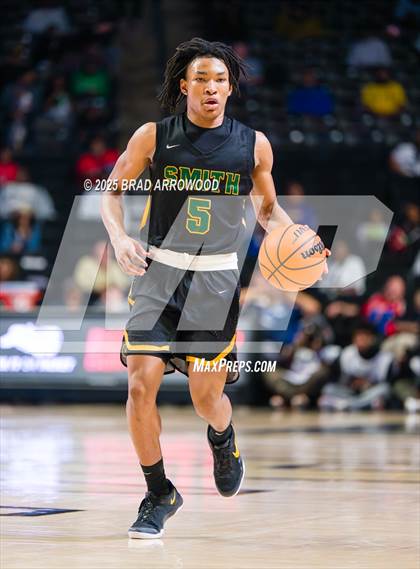 Thumbnail 3 in Ben L. Smith vs Southern School of Energy and Sustainability (NCHSAA 3A Final) photogallery.