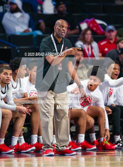 Thumbnail 1 in Ben L. Smith vs Southern School of Energy and Sustainability (NCHSAA 3A Final) photogallery.