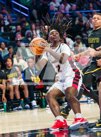 Thumbnail 3 in Ben L. Smith vs Southern School of Energy and Sustainability (NCHSAA 3A Final) photogallery.