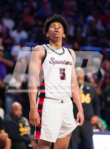Thumbnail 3 in Ben L. Smith vs Southern School of Energy and Sustainability (NCHSAA 3A Final) photogallery.
