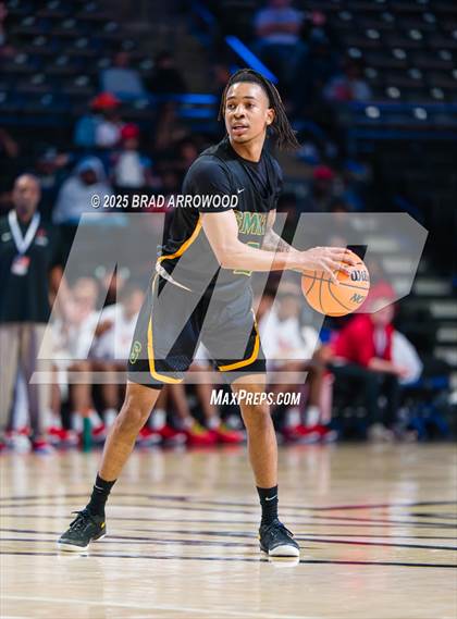 Thumbnail 2 in Ben L. Smith vs Southern School of Energy and Sustainability (NCHSAA 3A Final) photogallery.