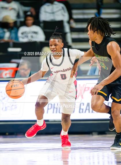 Thumbnail 2 in Ben L. Smith vs Southern School of Energy and Sustainability (NCHSAA 3A Final) photogallery.